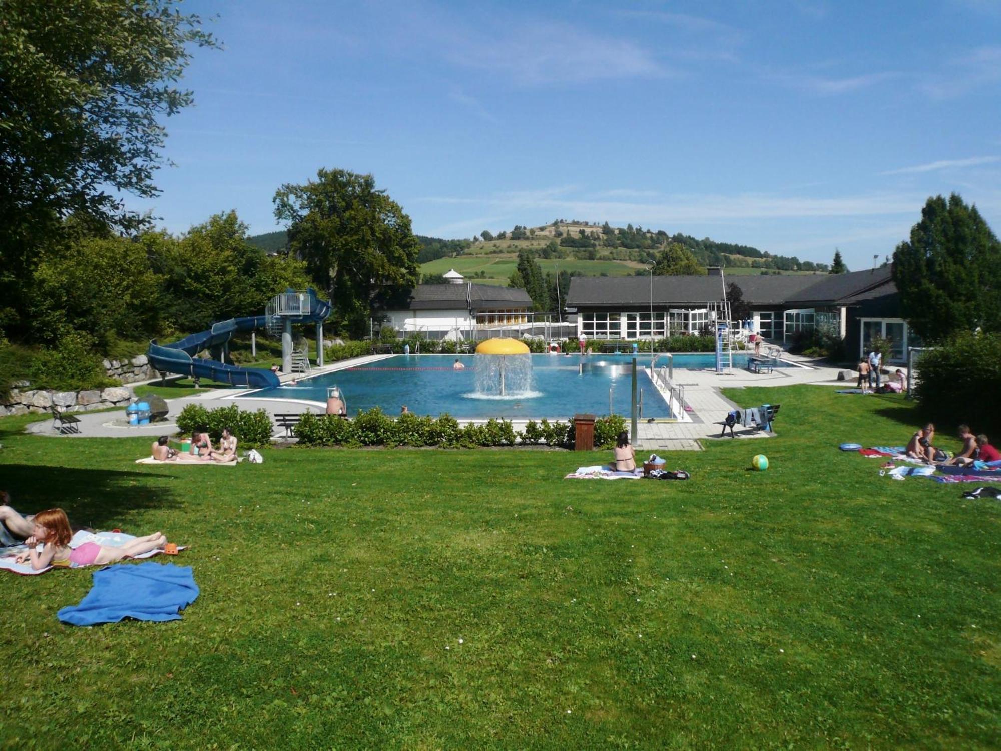 Ferienhaus Diemelquelle - Mit Eingezaeuntem Garten Willingen  Exterior photo